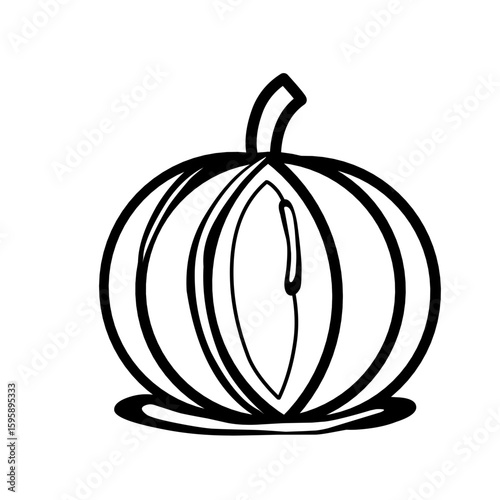 Vector Halloween 