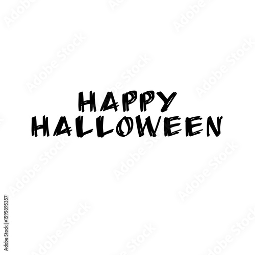 Vector Halloween 