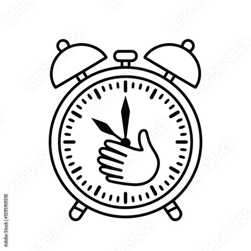 Alarm Clock Time Management