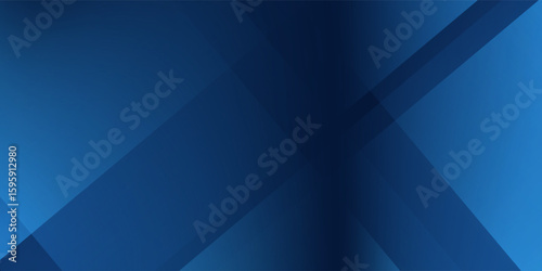 Design black dark navy blue silver abstract pattern background art abstract design modern