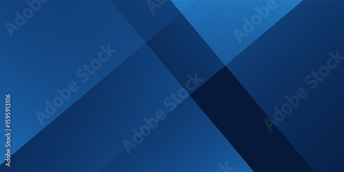 Modern black dark navy blue silver abstract pattern background abstract simple