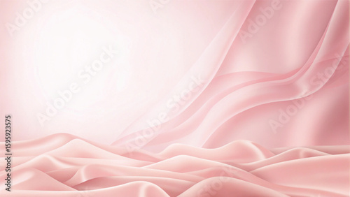 Pink and white floral pattern with a vintage lace texture perfect for wedding backgrounds or seamless textile designs
