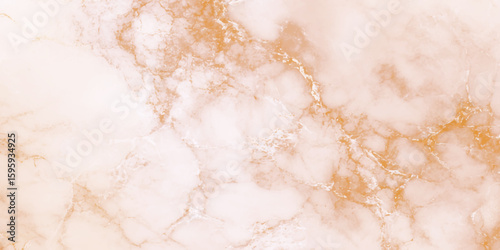 Abstract pattern resembling a marble or agate texture. It is dominated by warm shades, giving the impression of a natural stone surface illuminated by soft light, swirling veins and speckles.