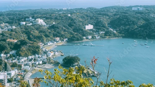伊豆　下田　景色