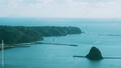 伊豆　下田　景色