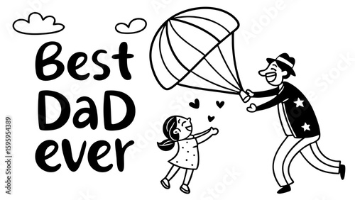 Best dad ever
