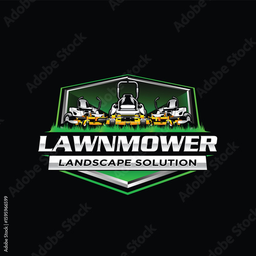 	
Lawn Mower Logo, Zero Turn Mower Logo, Landscaping Logo, Yard Service Logo, Lawn Care Logo Design, Lawn Mowing Logo, Lawn Care Templates