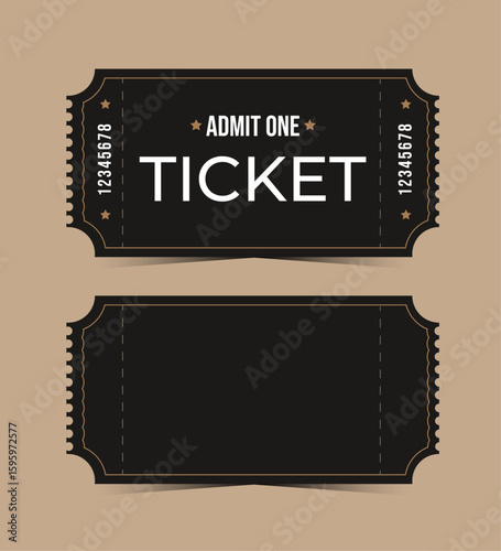 tickets