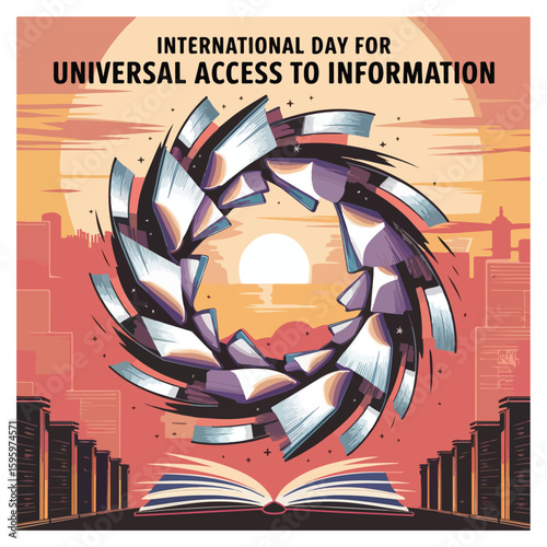 International Day for Universal Access to Information 