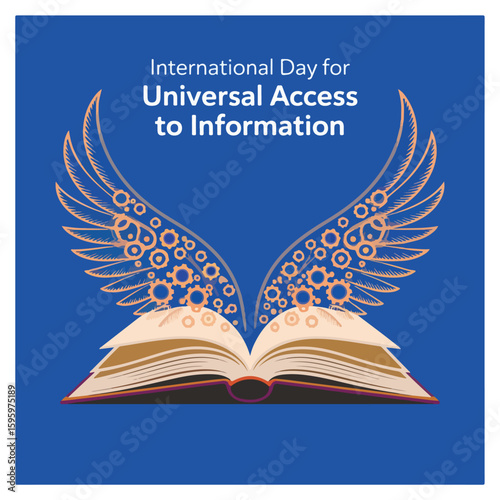International Day for Universal Access to Information 
