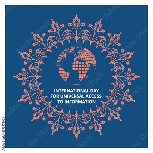 International Day for Universal Access to Information 