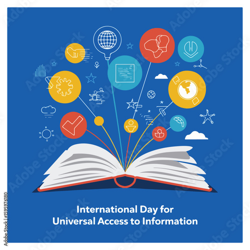 International Day for Universal Access to Information 