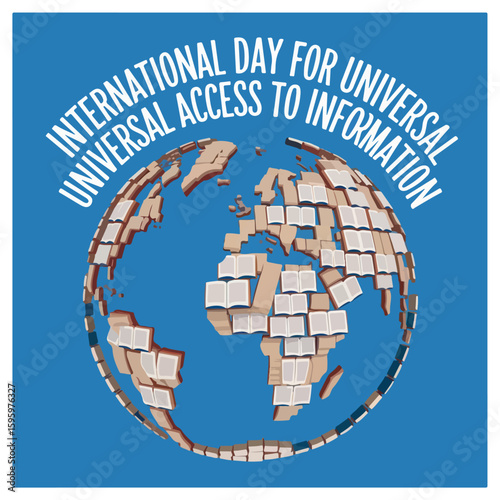International Day for Universal Access to Information 