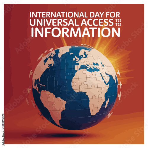 International Day for Universal Access to Information 