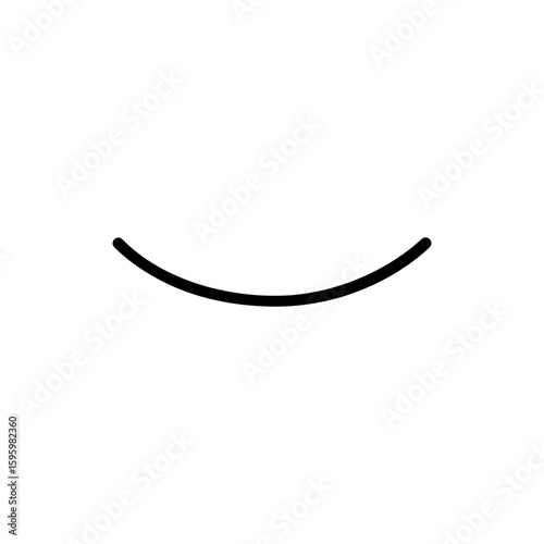 Collarbone Horizontal Curve Shape in Human Anatomy