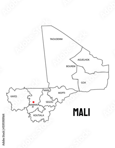 Mali