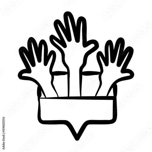 Student Council Icon