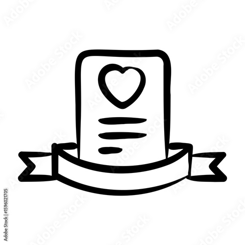 Customary Greetings Icon