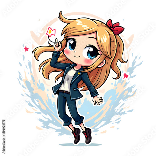 Vector