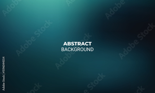 Abstract blue liquid mesh gradient background