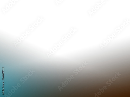Dark abstract background featuring blue and brown color gradient design
