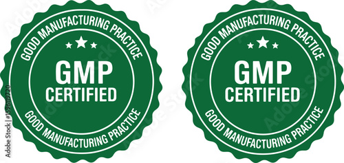Gmp Certified Green Seal good manufacturing practice, gmp certified, good manufacturing practice, green seal, certification, quality, standard, approval, compliance, regulation, industry, manufacturin