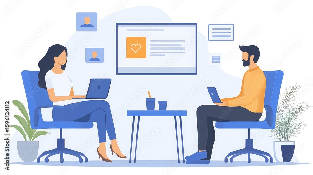 AI therapist dashboard adapting conversation to emotional tone using NLP sentiment analysis, patient feedback tracking, and real-time empathy scoring