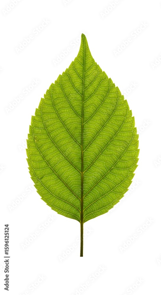 Fototapeta premium 緑の静寂