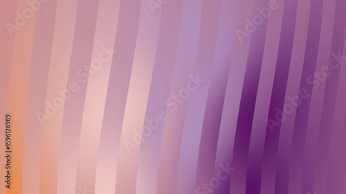 Abstrakte vertikale Farbverläufe, sanfte Übergänge, pastellfarbenes Footage