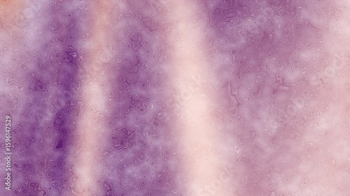 Abstrakte Farbverlaufstextur: Orange und Violett