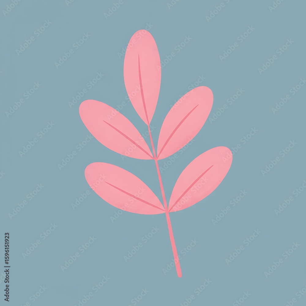 静寂の芽生え 静寂の芽生え