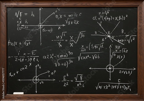 黒板の軌跡 (Kokuban no Kiseki)