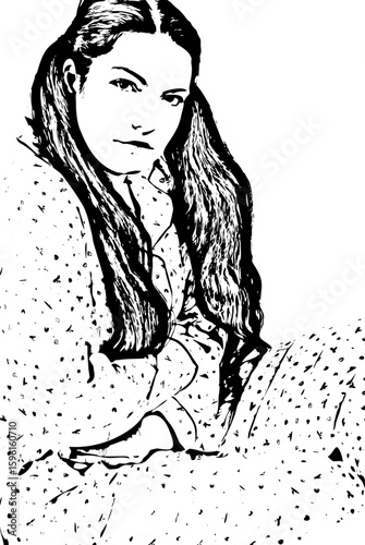 Stomach ache