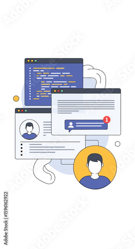 Understanding user interface design principles for effective digital experiences