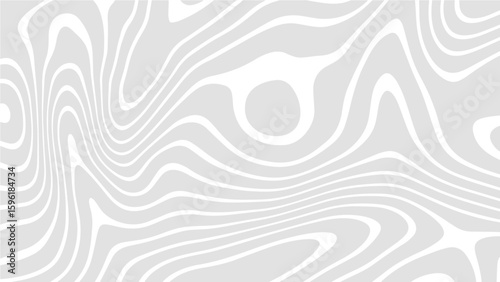 abstract liquify background vector illustration