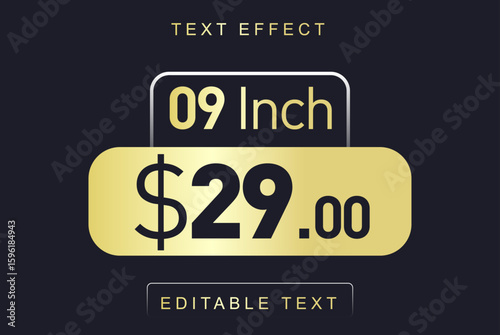 TV 09inch 4K 60hz New Price $29.00 tag price
