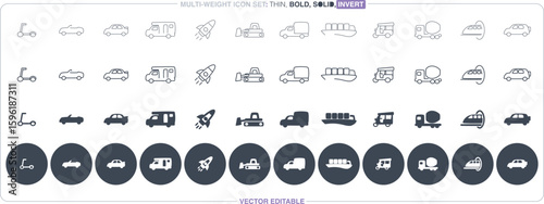Transportation