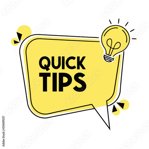 Quick tips and tricks for success a guide to effective strategies and helpful advice for improvement