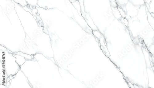 White Marble Texture Background. (1)