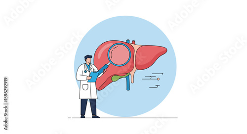 Understanding liver health and diseases diagnosis and treatment options for optimal well-being