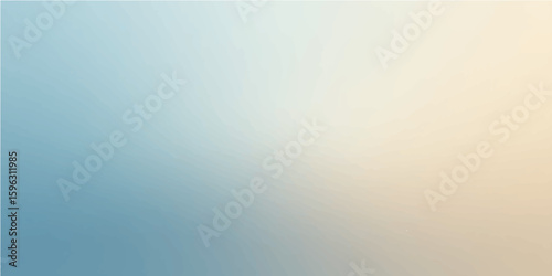 Old paper texture background with a brushed silver metallic pattern and subtle light reflection