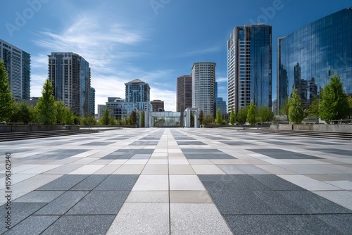 downtown los angeles