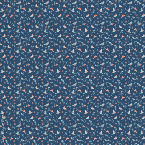 Branding A Patter New Design 