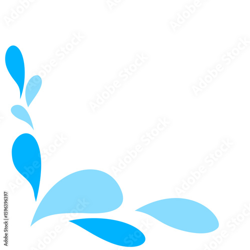 Songkran Thai Festive Splash Water Corner