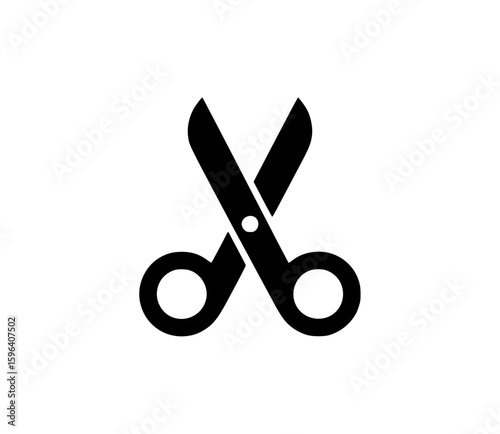 Scissor icon