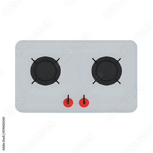 red audio system