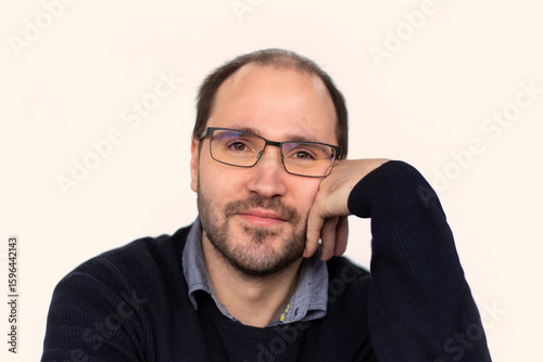 Mann Mitte 30 in Neckargemünd