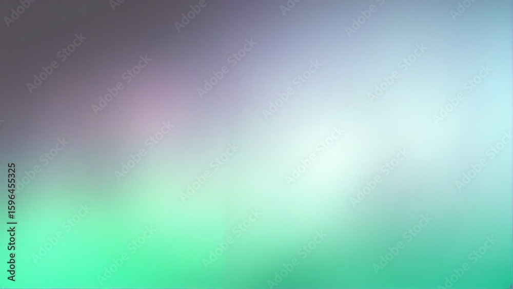 Obraz premium Unlock your inner artist with this mesmerizing color blend, it's pure visual poetry!
