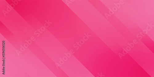 Gradient hot pink background vector design in eps 10