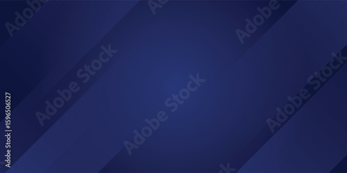 Luxury blue golden background vector design in eps 10